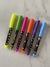 Resaltadores fluo pocket x6 - comprar online