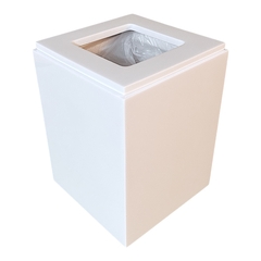Lixeira Venus Tampa Aberta - comprar online