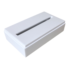 Porta Papel Toalha Deluxe