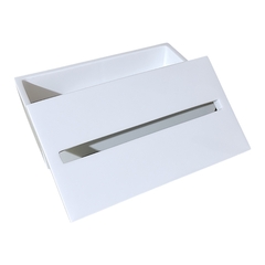 Porta Papel Toalha Deluxe na internet