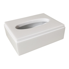 Porta Lenços de Papel Quadratta na internet