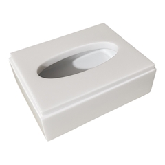 Porta Lenços de Papel Quadratta - comprar online