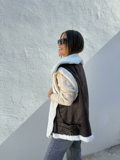 Banner de la categoría Chalecos