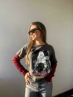 Banner de la categoría Remeras
