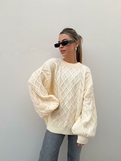 Banner de la categoría Sweaters
