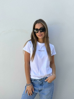 Remera Attract