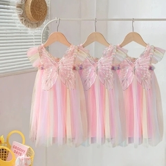 Banner da categoria Vestido Tule