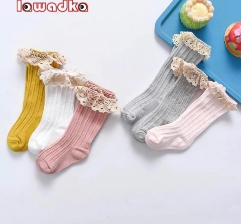 Meia Fofura 10 pares