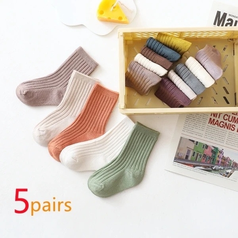 Meia unissex curta 20 pares