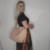 Bolsa Transversal Grande - CAROLINA
