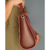 Bolsa De Mão Com Alça Transversal - CHIQUINHA