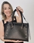 Bolsa De Mão Com Alça De Ombro - JANIS - Wickert