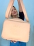 Bolsa Crossbody Com Alça Adicional - SERENA - Wickert
