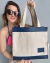 Bolsa De Praia Com Acessórios - MARGOT