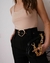 Conjunto Colete Cintia e Calça Carolina - MOS | Mariana Olympio Store | Alfaiataria Feminina