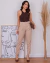 NOVA Calça de Alfaiataria com Cinto Mia - loja online