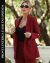 Blazer de Alfaiataria Alongado com Manga Longa Mariana - comprar online