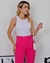 Kit 2 Body Regata Decote Fechado Bárbara na internet