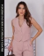 Colete Feminino de Alfaiataria Curto com Botões Chloe - comprar online