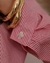 Camisa Básica Listrada Elisa