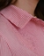 Camisa Básica Listrada Elisa - loja online