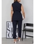 Conjunto Colete Cintia e Calça Jéssica - comprar online