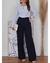 Imagem do Calça Pantalona de Alfaiataria Forrada Vitória