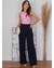 Conjunto Colete Cintia e Calça Vitória - MOS | Mariana Olympio Store | Alfaiataria Feminina