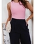 Conjunto Colete Cintia e Calça Vitória - loja online