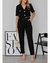 Conjunto Blazer Sofia e Calça Mia