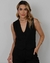 Conjunto Colete Chloe e Calça Mia