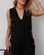 Conjunto Colete Chloe e Calça Mia - comprar online