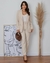 Conjunto Blazer Stella e Calça Mia - comprar online