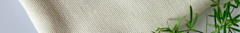 Banner da categoria tecidos