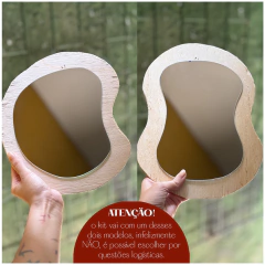 Kit punch needle | Decor - online store