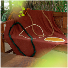 Imagem do Manta boho | Nuage