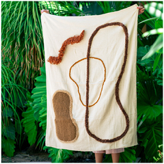 Manta boho | Nuage na internet