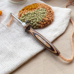 Imagem do Knitpro | Agulha Mágica | Punch Needle