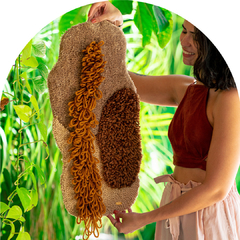 Tapeçaria Íris - comprar online