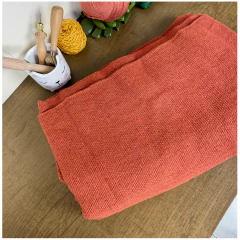 Tecido Parahyba Colorido | punch needle e tufting - loja online