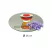 Souplast de Espelho 25 Diâmetro kit c/ 04 pçs Festa e Decoração de Mesas