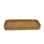 Bandeja Para Lavabo em Madeira Mdf Louro Freijó - comprar online