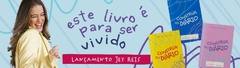 Banner da categoria Construa Seu Diário Jey Reis