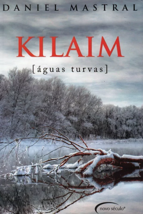 Kilaim - Daniel Mastral