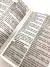 Bíblia E Harpa Pentecostal Edição De Promessas Letra Maior RC Carteira Preta - loja online