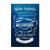 Bíblia Sagrada ACF Media Capa Dura Slim Lettering Azul na internet