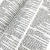 Bíblia Sagrada ACF Media Capa Dura Slim Lettering Azul - loja online