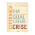 Livro Esperança Em Qualquer Crise - Bill Johnson - comprar online