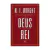 Livro Como Deus Se Tornou Rei - N. T. Wright