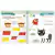 Livro Montessori Meu Primeiro Livro De Atividades Cores (Escolinha) - Chiara Piroddi - comprar online
